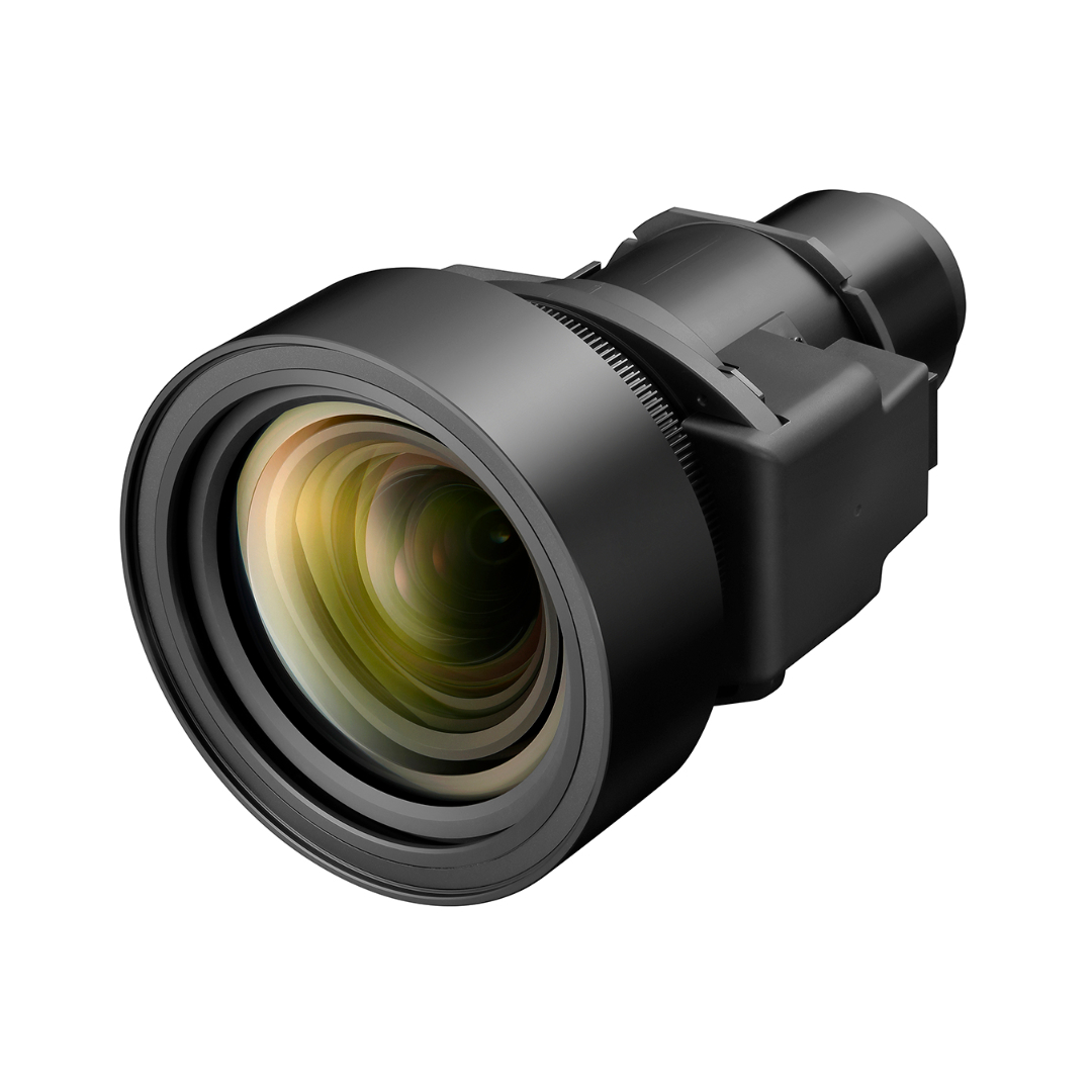 Panasonic ET-EMW500 0.95-1.35:1 Zoom WUXGA Short Throw Projector Lens