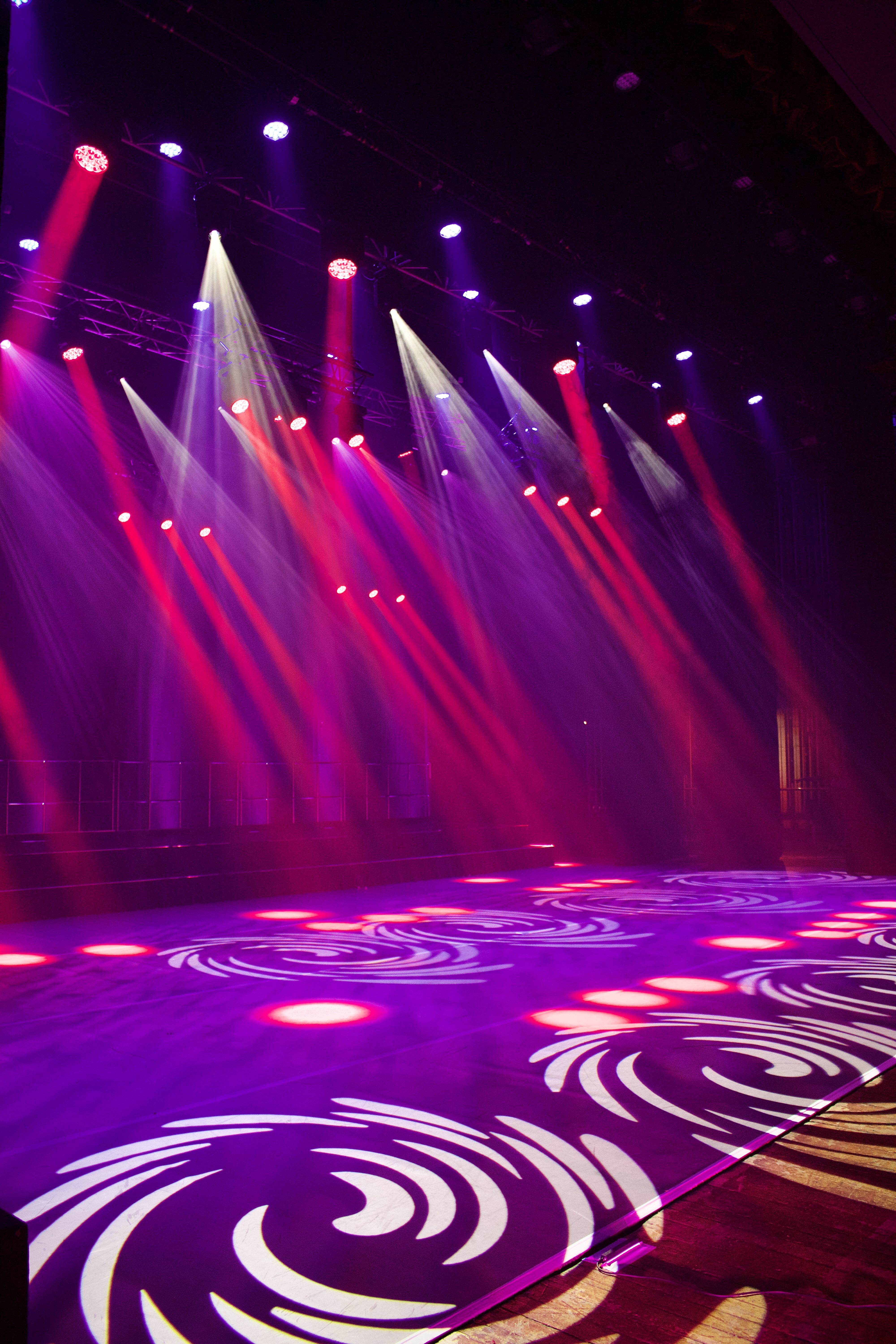 A Chance To Dance: Winter 2024