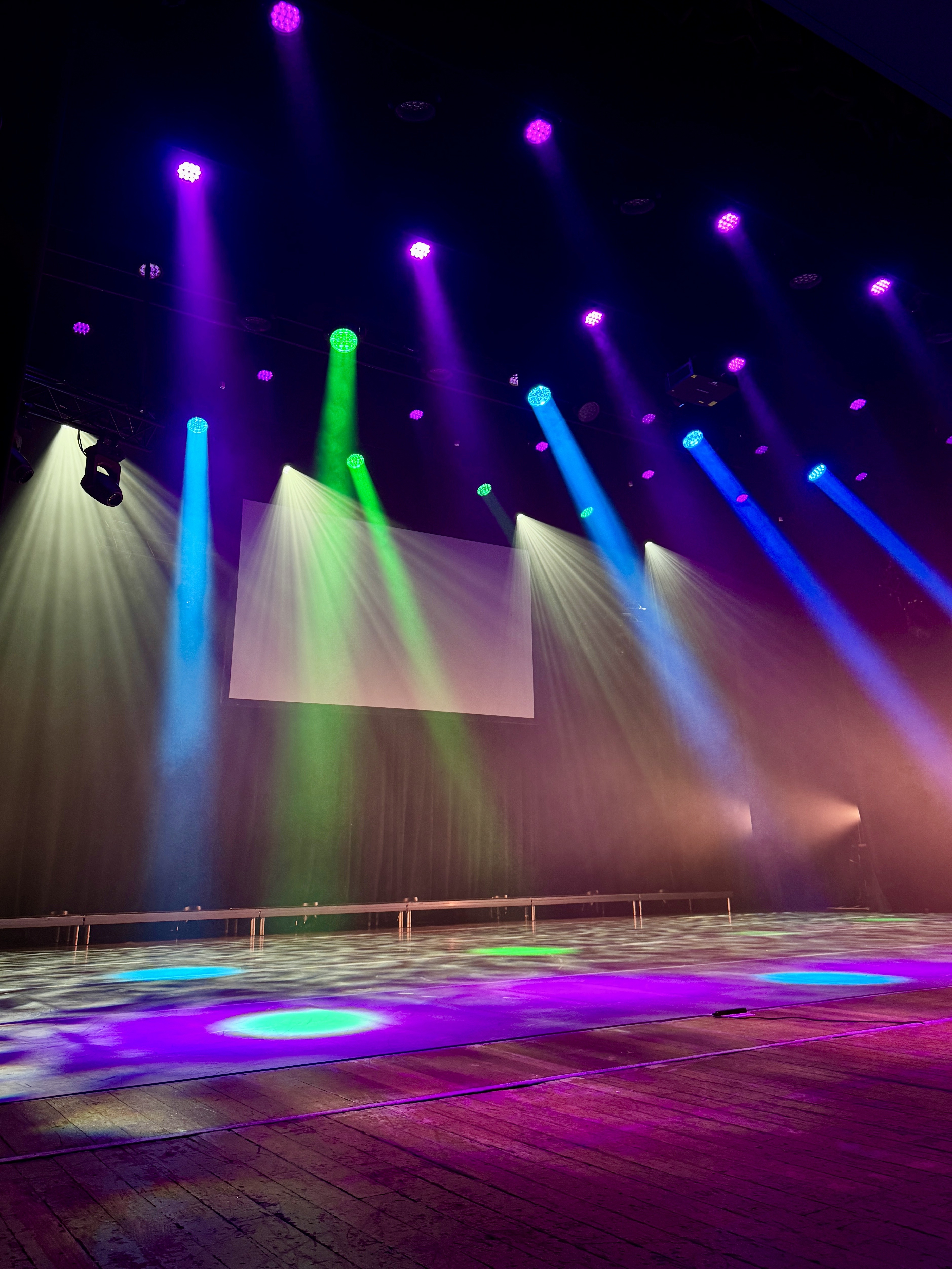 Cinemattag Productions