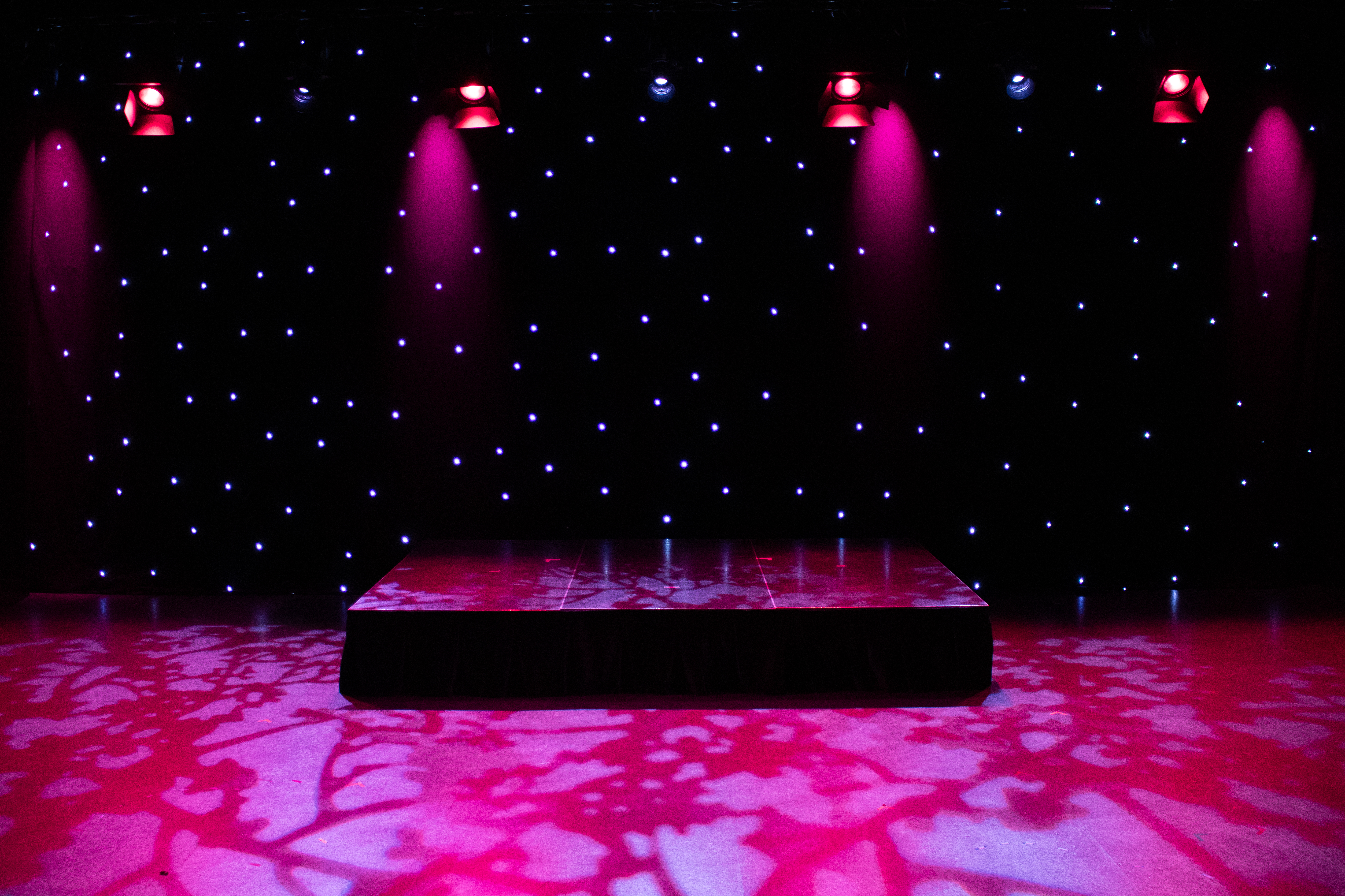 From Studio to Theatre: The DFC Footloose Transformation