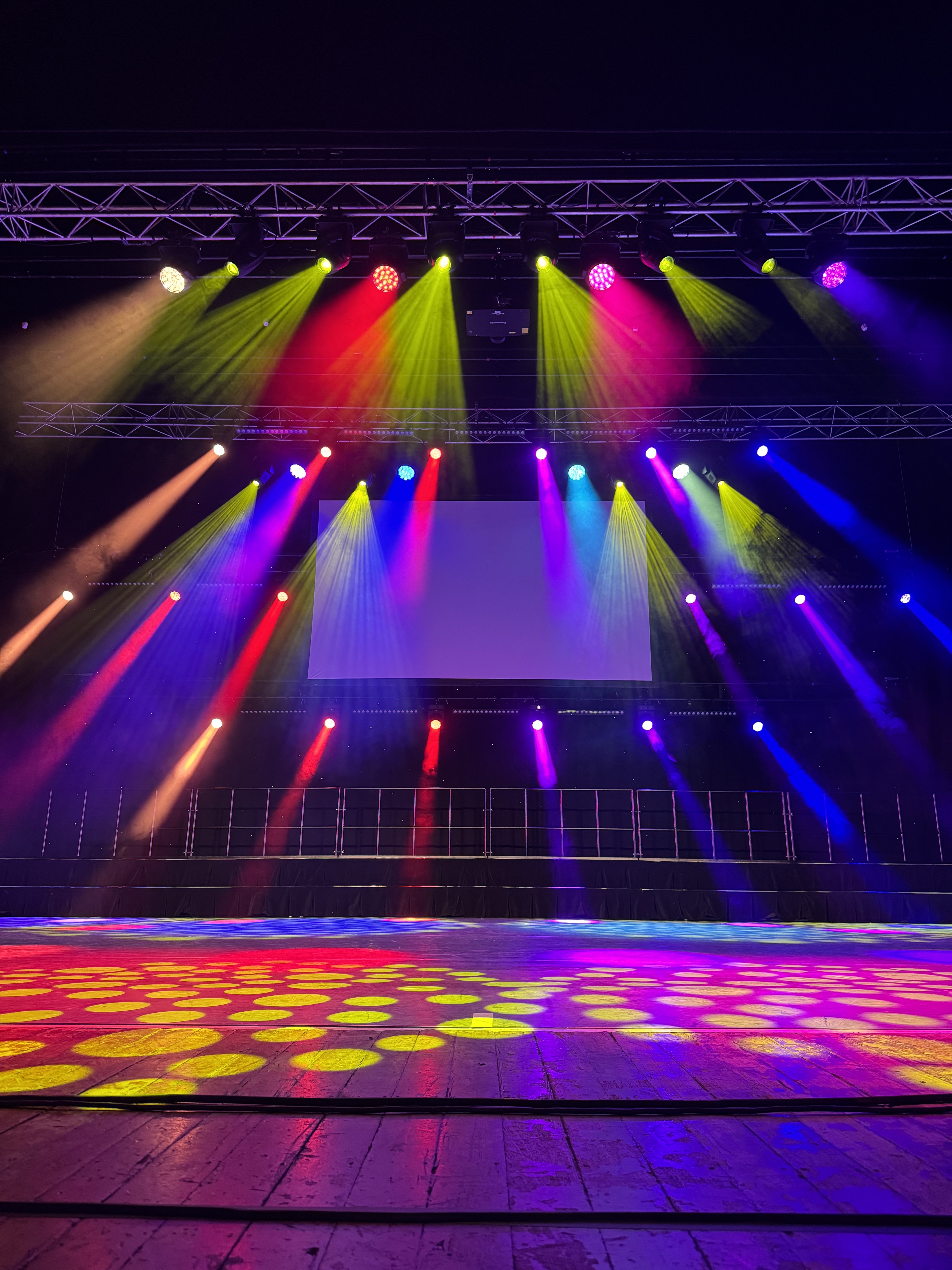 A Chance To Dance – Summer 2025