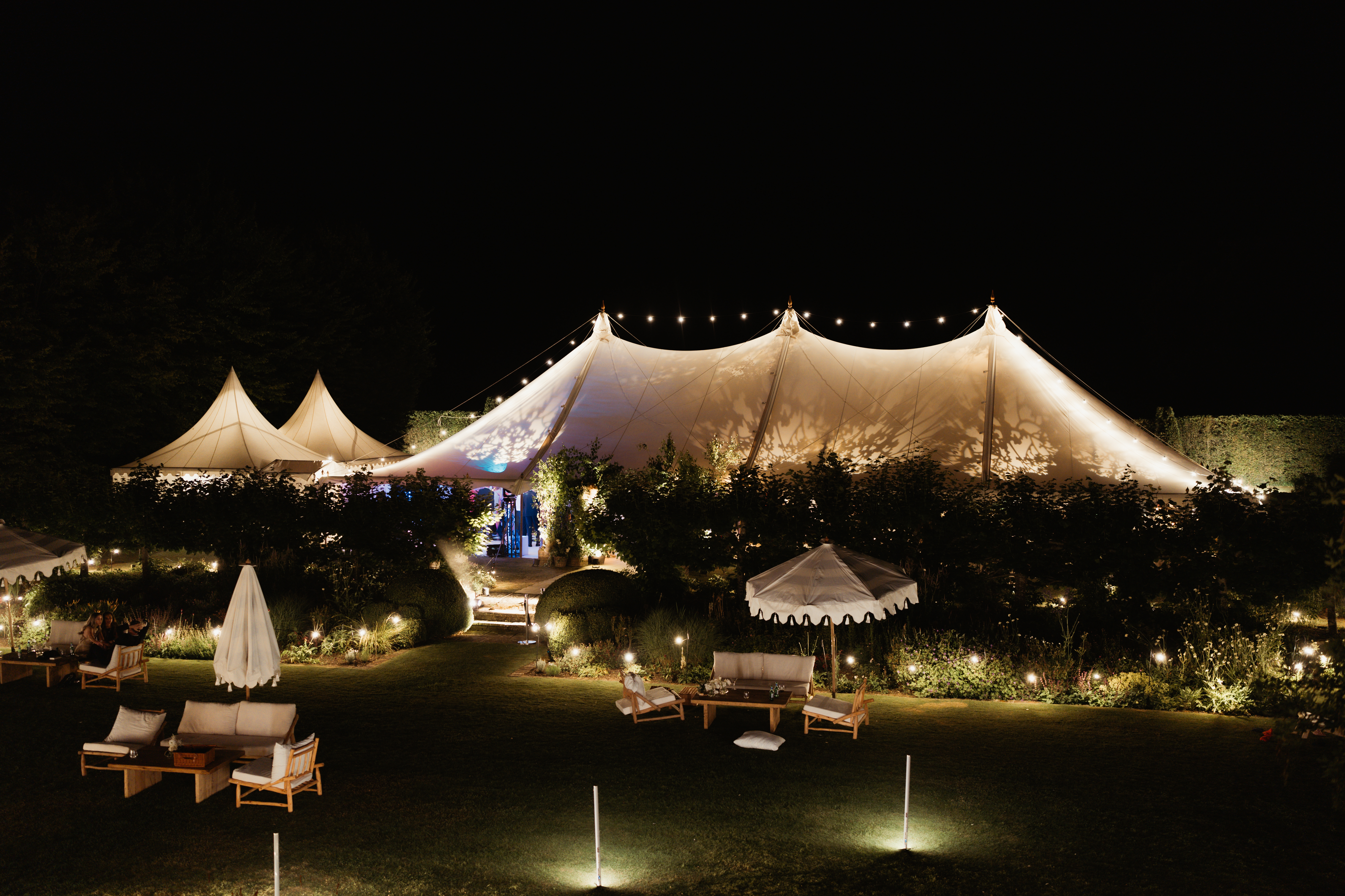 Madison & Robbie’s Wedding